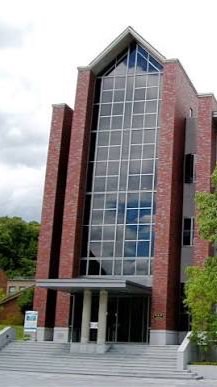 同志社大学 文化情報学部