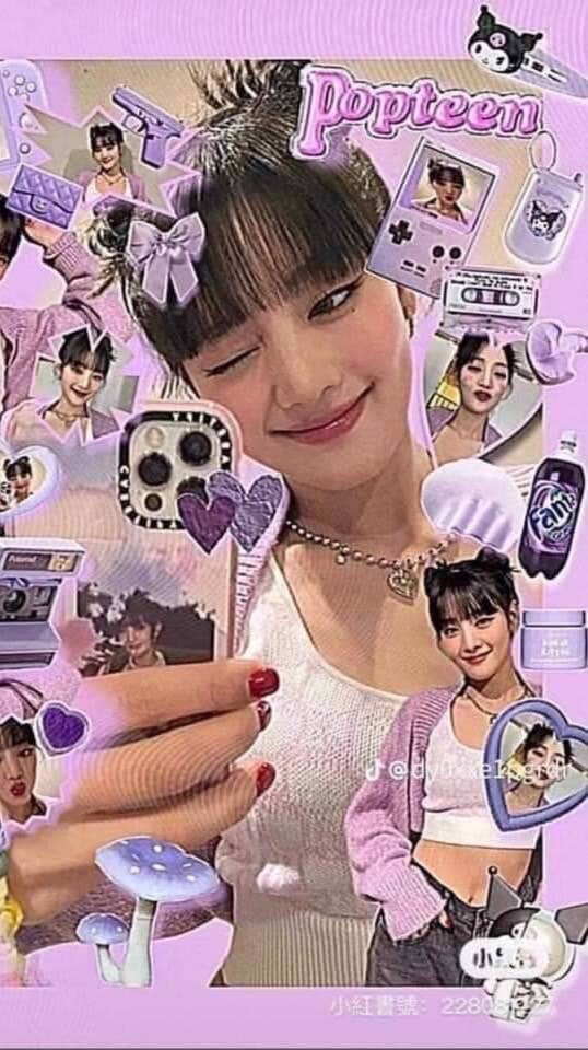 kpop的夜市（免宣拐）