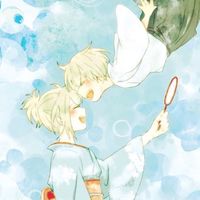 銀魂 激緩也 👉🏿👌🏿💖