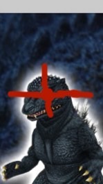 FWゴジラ推しのオプ