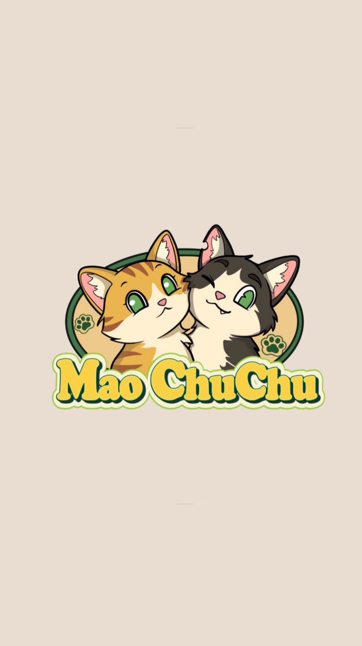 毛啾啾寵物