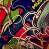 ห้องบันทึกเพลงเเละรูปภาพ