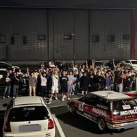 四國ホンダミーティング