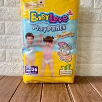 ตัวแทน Baby shop