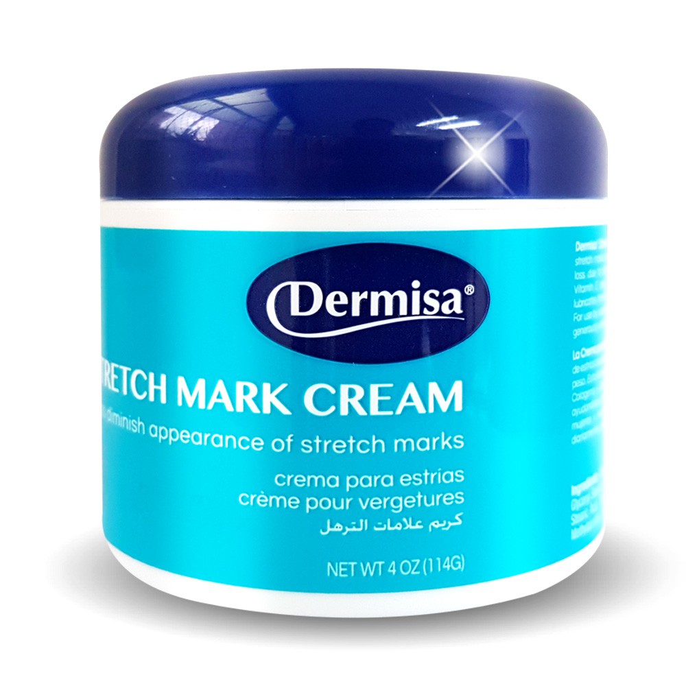 [原廠公司貨] Dermisa纖體美腹霜114g