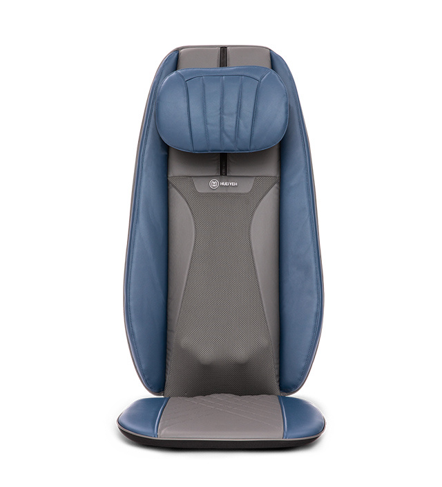 雙核心四手深捏按摩墊