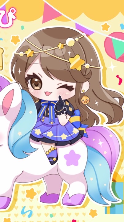 ゆいぴぴ💐