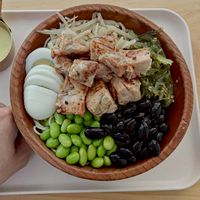 吃飯豪快樂