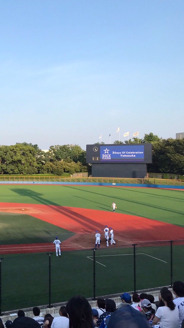 横浜DeNAベイスターズ二軍のオープンチャット