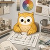 老鄭室設評圖