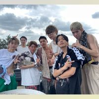 スカイドットが好きな人おいでーー！[雑談・スカイピース・コムドットについてなど]何でも話そう！