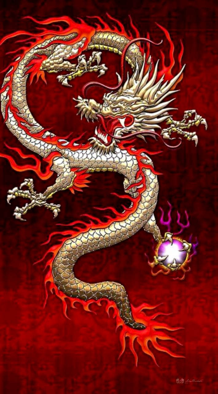 เจเคฟาร์มสายพันธุ์มังกร