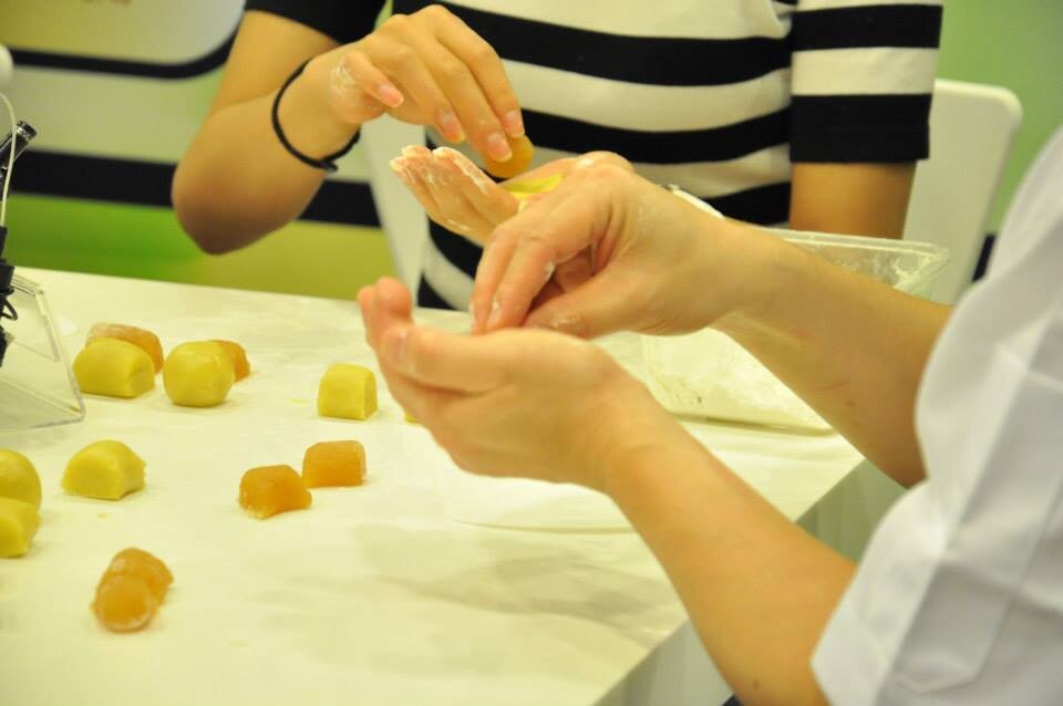 2023好評鳳梨酥推薦！8家「古早味、土鳳梨、創意口味」鳳梨酥，中秋送禮最有心