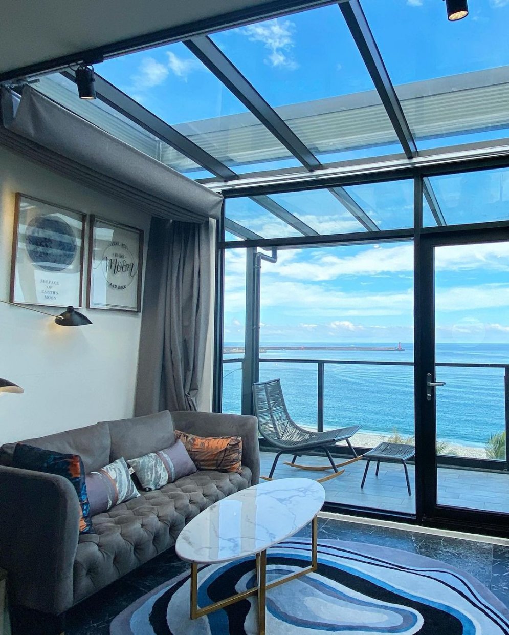 漫漫日出 @ariel Hsuan61