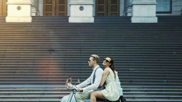 2020年十二星座好運在那裡？牡羊成就霸業、巨蟹有貴人賞識、處女為愛而生！