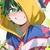 我的英雄學院★
