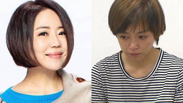 圖／翻攝自于美人臉書、TVBS