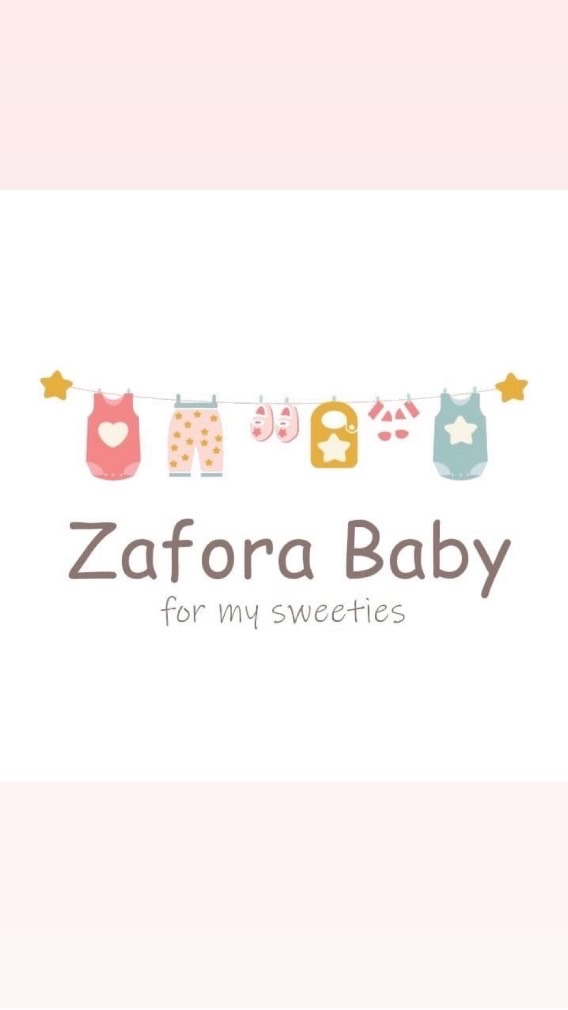 Zaforababy童裝親子雜貨