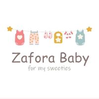 Zaforababy童裝親子雜貨