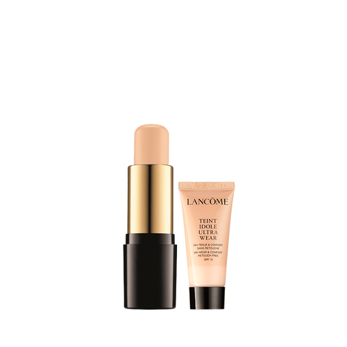 零粉感超持久粉底棒 (正產品) 零粉感超持久粉底SPF38/PA+++ PO-01 價值2,033元 優惠價1,700元 限量組/數量有限，售完為止/不可列入滿額贈送