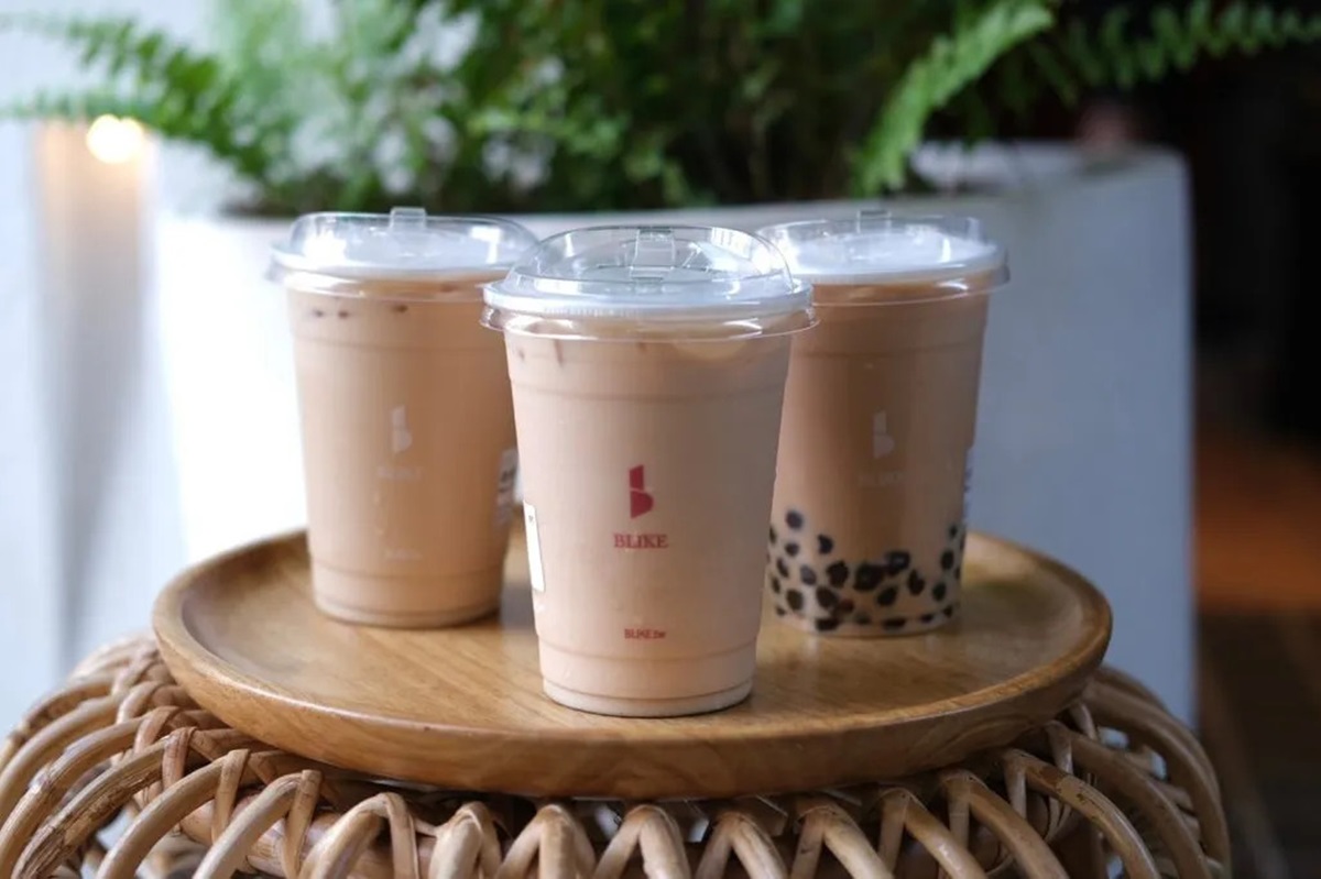 台中人喝過都說讚！10家「最強手搖飲」：1000cc整桶水果茶、開門就排爆