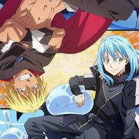 アニメキャラなりきり
