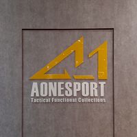 AONESPORT-統一時代百貨4F