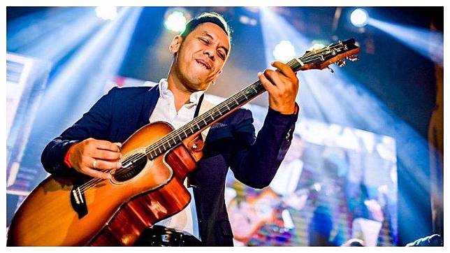 Lirik Lagu Aku Milikmu Malam Ini Yang Dipopulerkan Oleh Pongki Barata Mediajabodetabek Com