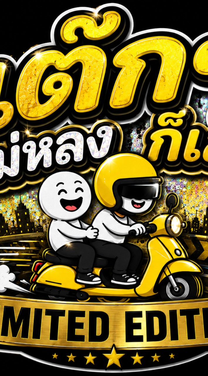 แต๊กๆ (ไม่หลง ก็เลย)