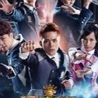 尋找磐古