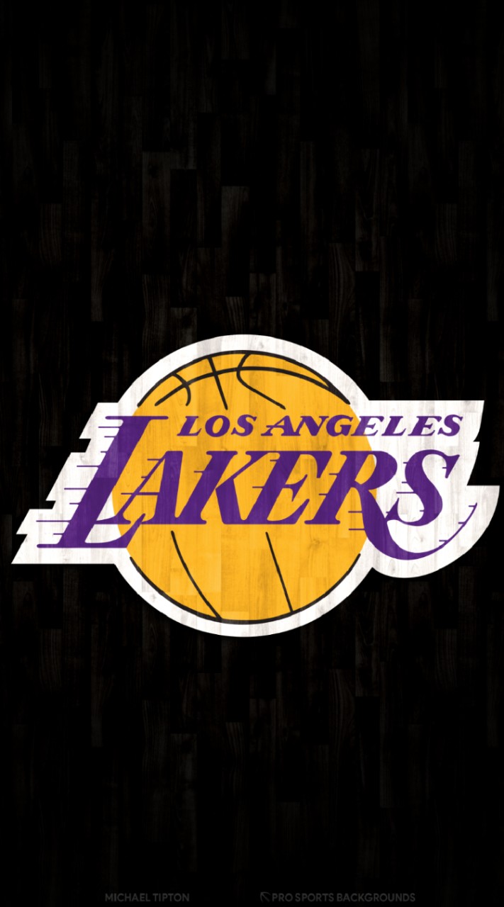 Lakers紫金王朝