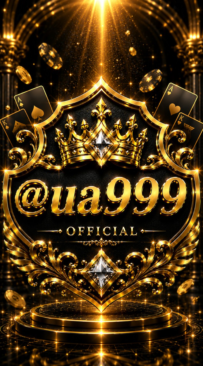 @ua999 | official 2o26 ลิขสิทธิ์แท้