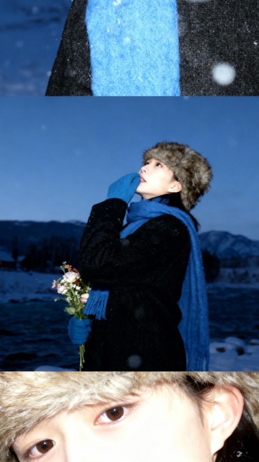 なたちわーるど🌏💫