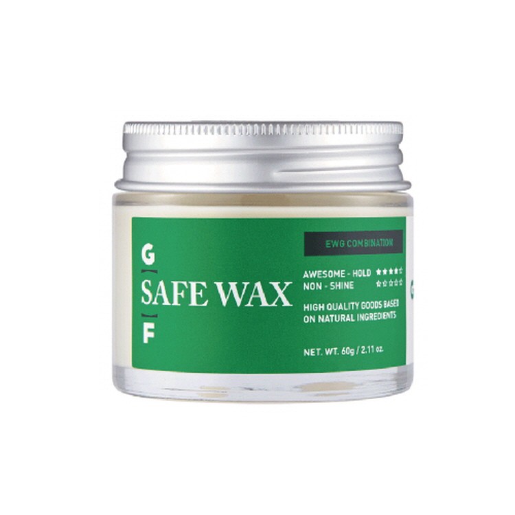 [Grafen] 安全髮蠟 / Safe wax