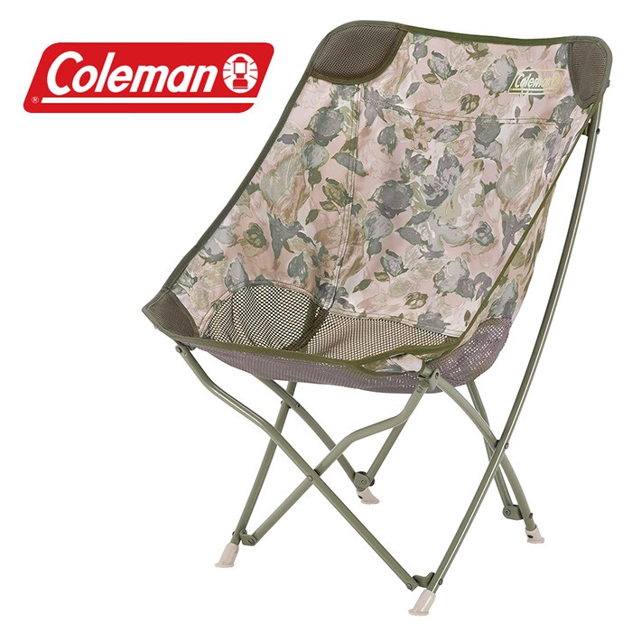 產品描述： LOW STYLE風格椅子坐上去如同包覆在吊床上般，感受到輕柔舒適。舒適包覆身體的低座椅型休閒椅。可小巧收納的折疊型休閒椅，收納快速又簡單。產品規格：材質：椅架/鋼；座布/聚酯纖維展開尺寸