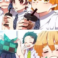 🎐Kimetsu University✨