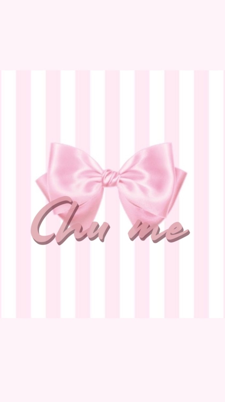 Chu me 🎀 衣櫥