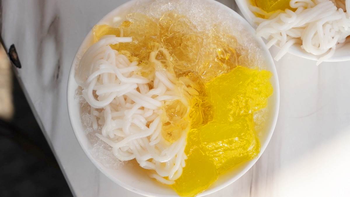 鹿港老字號巡禮！銅板價８家：外媒最愛百年伴手禮、30元開吃、市場秒殺麻糬