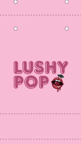 Lushypop Beauty