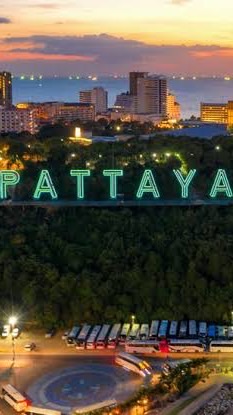 HK Pattaya