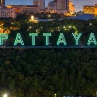 HK Pattaya