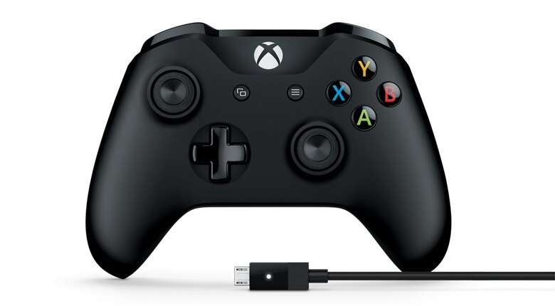 僅可適用於Xbox One 系列主機 （Xbox One, Xbox One S and Xbox One X）