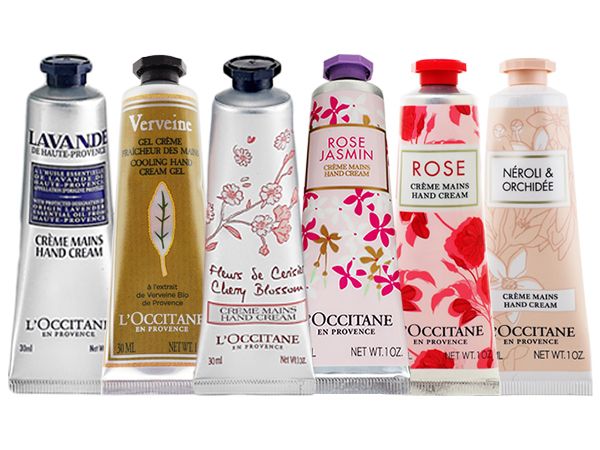 L'OCCITANE 歐舒丹~護手霜(30ml)多款可選【D021248】