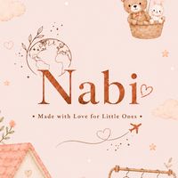 Nabi星球｜Baby & Kids🧸
