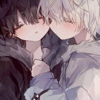 ペア画しよー！誰でも大歓迎！