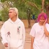 ด้อมบอสหนูคู่ฟินอินเลิฟฟฟฟฟ💜💛