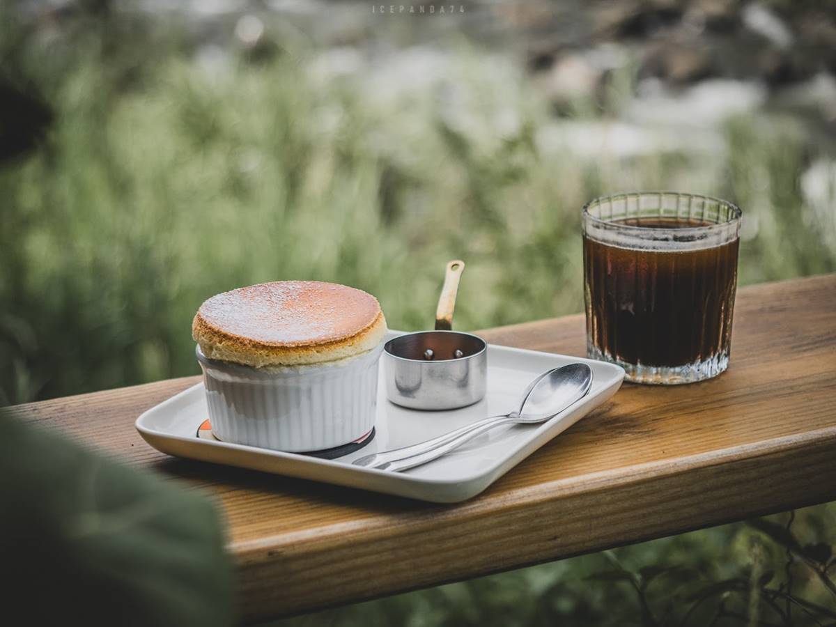 別只去故宮！士林６處「隱藏版景點」快衝：外雙溪祕境、IG暴紅「水中步道」