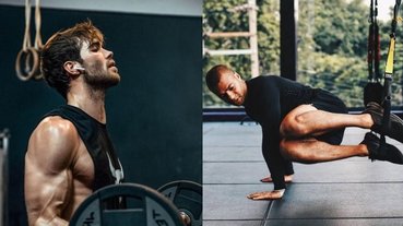 想帥就別發懶！推薦 5 種適合冬天做的室內運動，空中瑜伽、拳擊有氧、TRX 任你選～