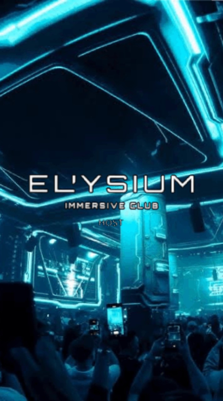 ELYSIUM BOYS