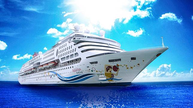 圖／翻攝自Star Cruises (麗星郵輪)臉書